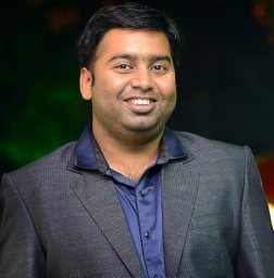 Dr. Debdutta Bhattacharya