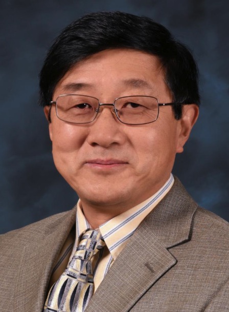Alan Luo