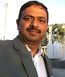 Mylarappa Ningappa