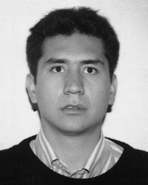 Aldo G. Orozco-Lugo