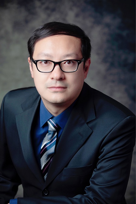 Shuo Bai