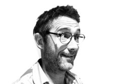 Justin A. Welbergen