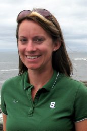 Erin C. Hill