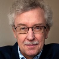 Stefan Lohmander