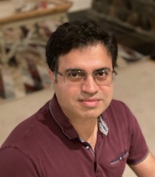 Vijay Kumar Mago