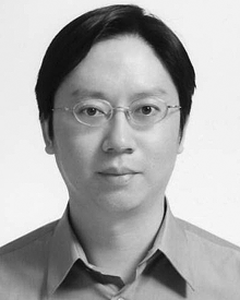 Chen-Sen Ouyang