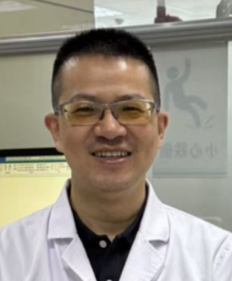 Jianguo Ke