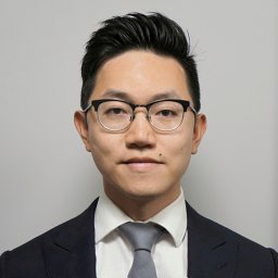 Jiaming Liang