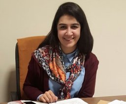 Selin Ozkan