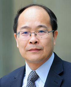 Simin Huang