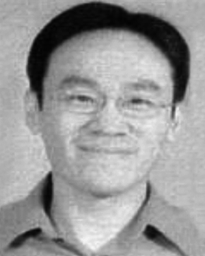Wen-Ben Luo
