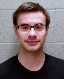 Brandon D’Agostino