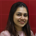 Akanksha A Saberwal