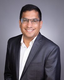 Manish Gupta