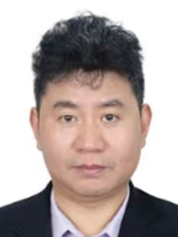Jinxing Zhou