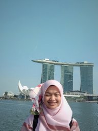 Elfina Azwar