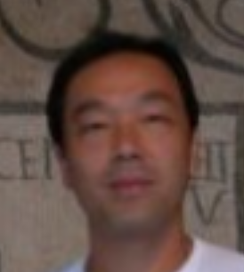 Roberto Coiti Togawa