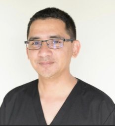 Eqram Rahman