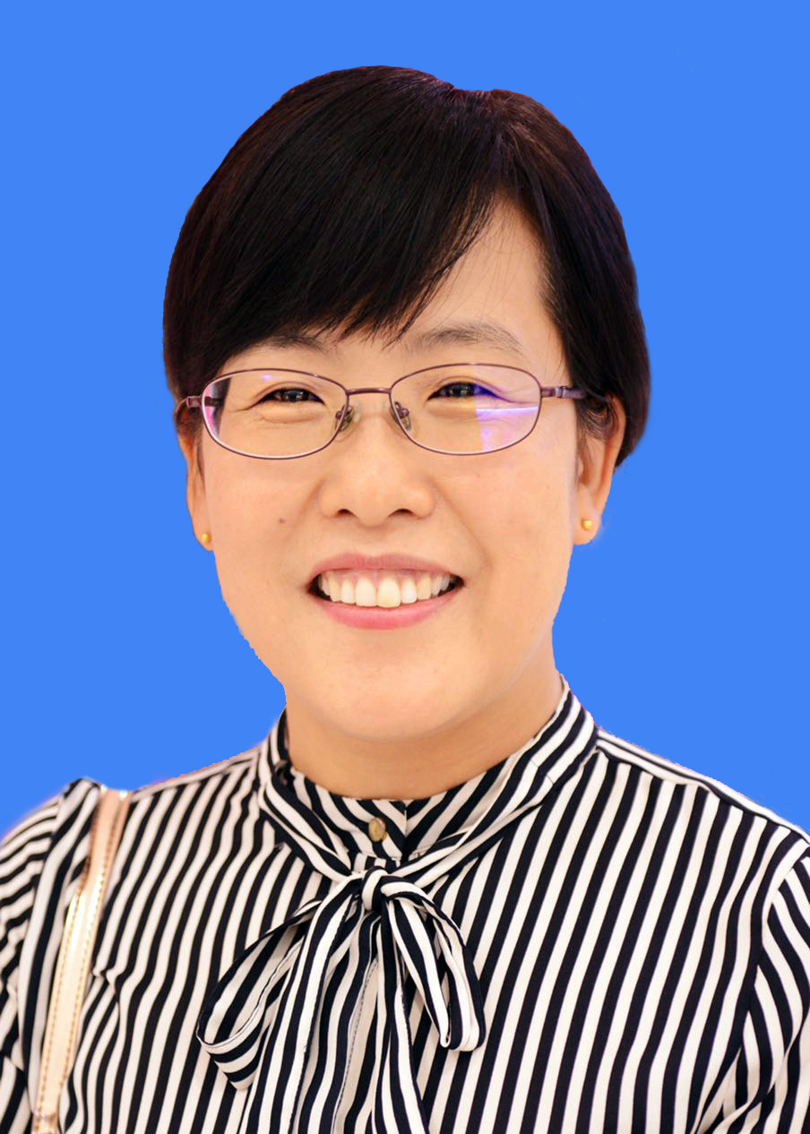 Xiuying Zhao