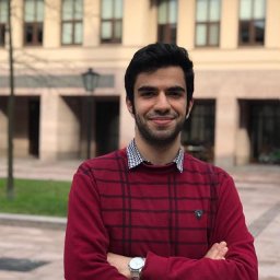 Alireza Nazarahari