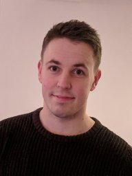 Richard Boothroyd