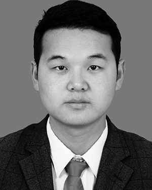 Pengfei Yue