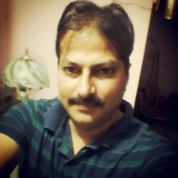 S. Srikanth