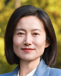 Hongxia Li
