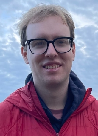 Keiran Paster