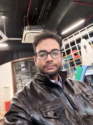 Nishant Ranjan