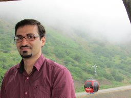 Rahmati Masoud