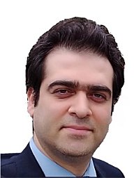 Mahzad Akbarpour
