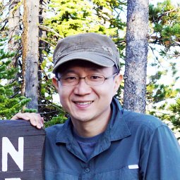 Sangbum Kim