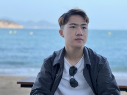 Lei Huang