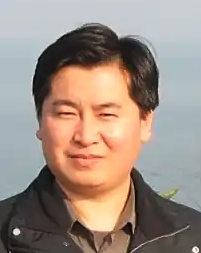 Guodong Ji