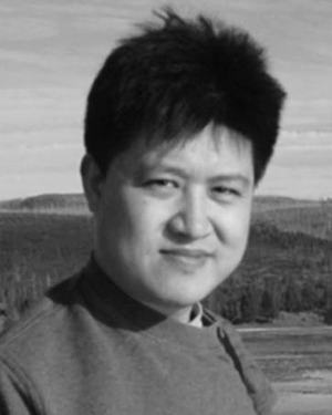 Xiaolei Liu