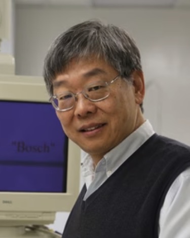 Yu-Chong Tai