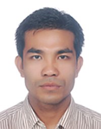 Ningthoujam Premjit Singh