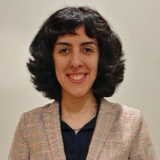 Azadeh Zaker