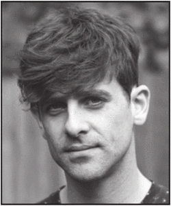 David Sweeney