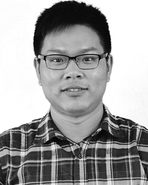 Haibin Zhang