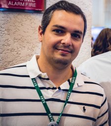 Luiz Gustavo Bruno Siqueira