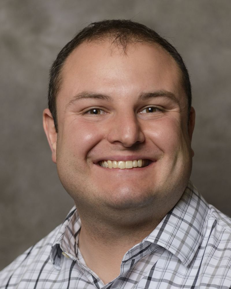 Todd Freeborn