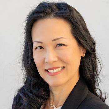 Ellen Wang