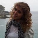 Esther Parra Vidales