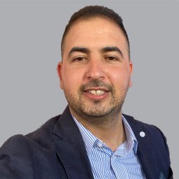 Ahmed Abed