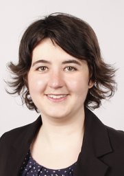 Melanie Christine Föll