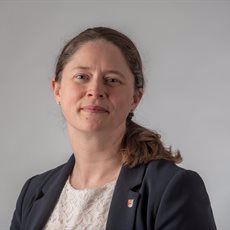 Victoria Wykes