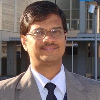 Prasanta K. Mohapatra