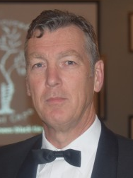 Robert Dunn